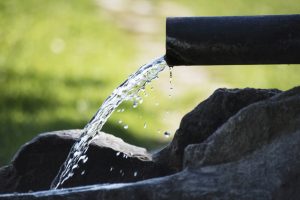 Revitalizace potoka v obci Citonice