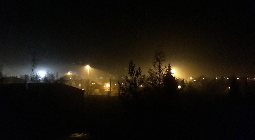 osvětlení ve městech_světelný smog