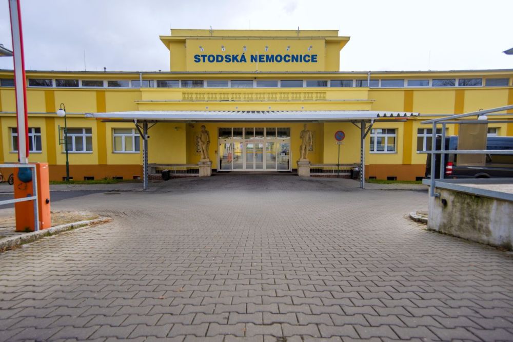 Realizace úspor energie, Stodská nemocnice, a (5)