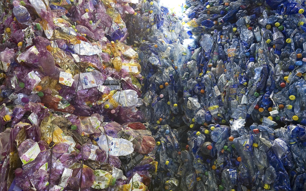 Odpadové logistické centrum mikroregionu Vsetínsko