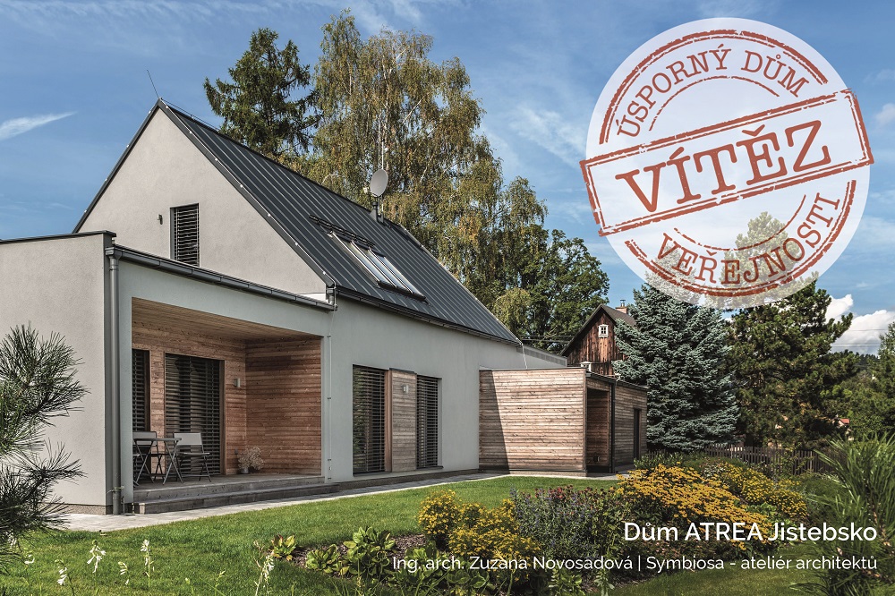 Usporny Dum 2019_Atrea-Jistebsko_vitez verejnosti