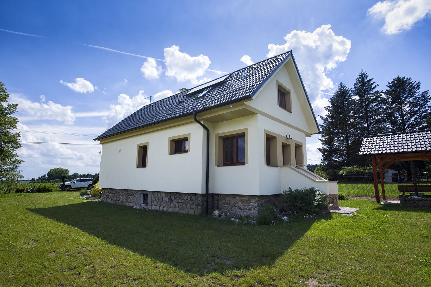 NZU 1_Zateplení RD_Opařany