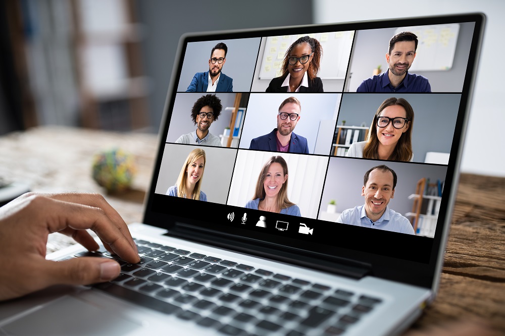 Webinář k novému systému energetického poradenství