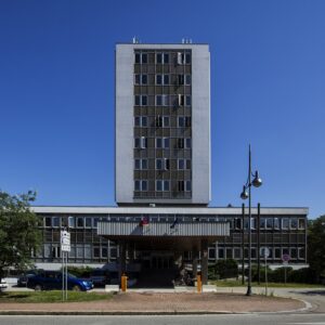 Krajské pracoviště Státního fondu životního prostředí ČR v Českých Budějovicích