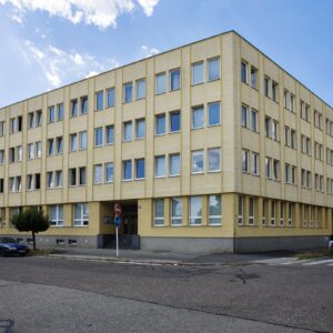 Krajské pracoviště SFŽP ČR Hradec Králové