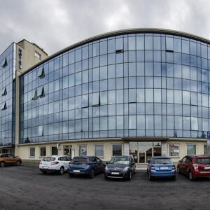 Krajské pracoviště SFŽP ČR Karlovy Vary