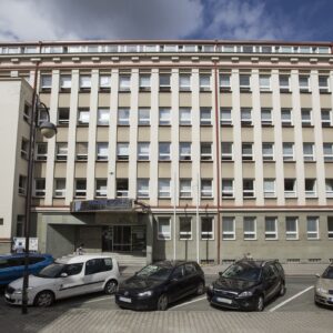 Krajské pracoviště SFŽP ČR Pardubice