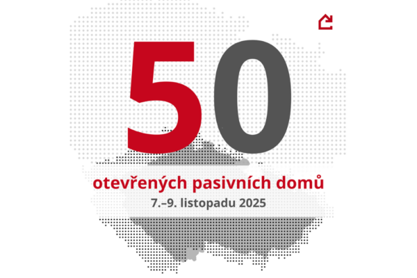 Dny pasivních domů 2025